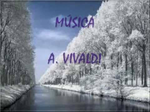 Presentació de l'HIVERN amb Vivaldi