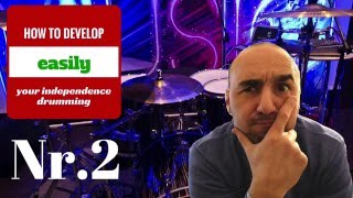 Independence Drumming 2