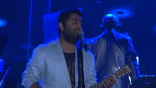 Chahun Main Ya Naa Song Aashiqui 2 Arijit Singh live Performance
