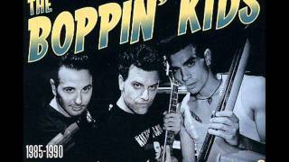 The Boppin' Kids - Go Wild