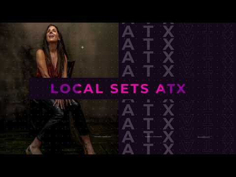 Ep. 147 - Amy Atchley (Livestream)