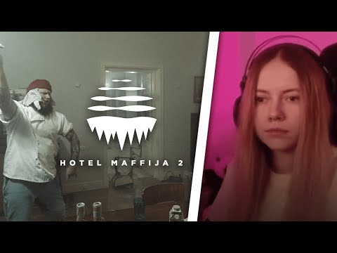 KASIX reakcja na SB Maffija - co to za bluza lanek?