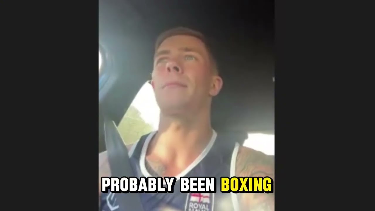 Billy Winwood — Fighter Spotlight