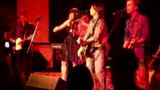 It&#39;s All Over Now - Keni Thomas @ The Loft