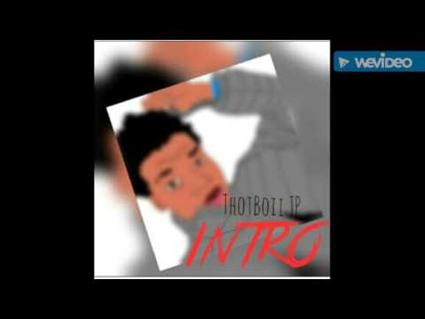 ThotBoii JP - INTRO 😈