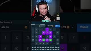 BIG PAYOUT ON KENO!