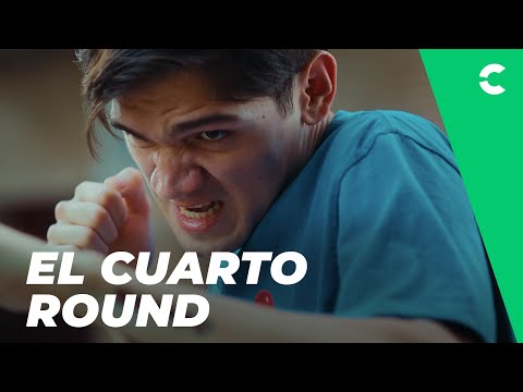 Thumbnail of the video: EL CUARTO ROUND | TRÁILER OFICIAL