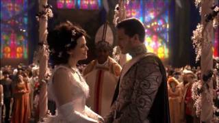 Follow Me Back [once upon a time]