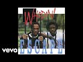 Whodini - Escape (I Need a Break) [Special Extended Mix] [Official Audio]