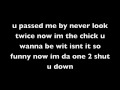 livvi franc now im that bitch ft pitbull lyrics 