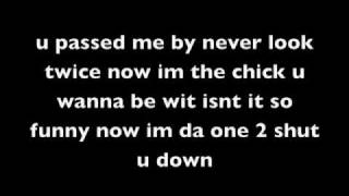 livvi franc now im that bitch ft pitbull lyrics