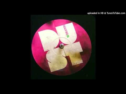 Agoria feat. Scalde~Dust [Rocco Vision Mix]