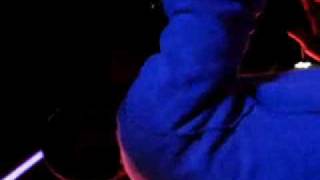 Blu &amp; Exile - No Greater Love (Live in Moscow/16tons/19.02.2010)