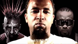 Tech N9ne The Warning + K.O.D.