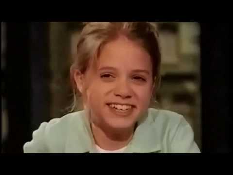 Sidonie von Krosigk -  in der Harald Schmidt Show