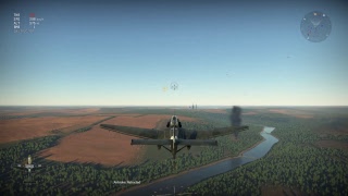 War Thunder [dynamic campaigns]