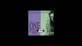 Pursuit of happiness - New language