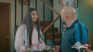 Բոլոլա 3, Սերիա 3, Երկուշաբթի 21:00 / Bolola