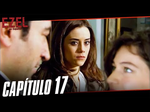 La Película de Eyşan Tezcan #17 - Ezel Novela en Español Escenas Especiales