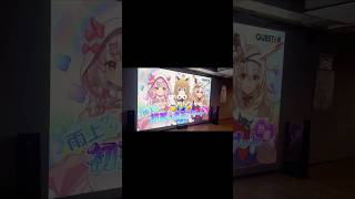 【#setlog】個人Vtuberイベントのある日の1日