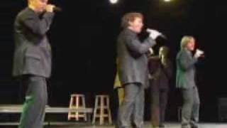Rockapella - &quot;Tonight&quot;