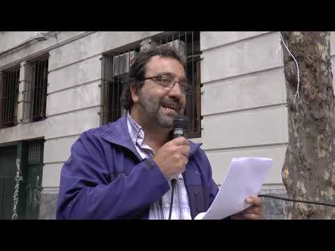 Marcha MEF