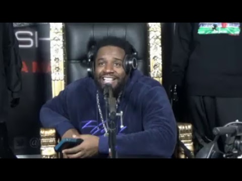 2-12-19 The Corey Holcomb 5150 Show - Flirting, Step-Parents, and Personal Hygiene