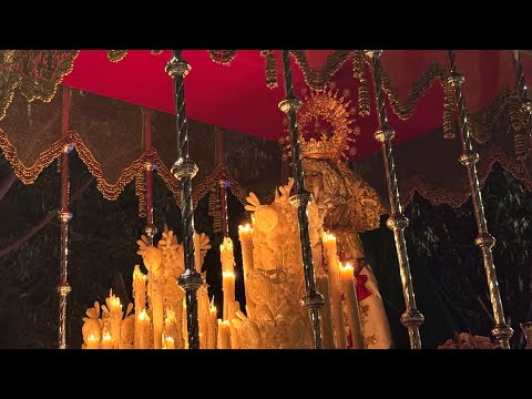 VC: VIRGEN DE LA O | MAGNO VÍA-CRUCIS | CÓRDOBA 2025