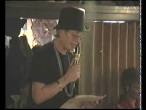 Karneval Nörvenich 1995 "Therese Heinemann"