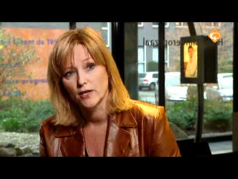 Antoinette Hertsenberg (De leugen regeert - 9 Maart 2007)