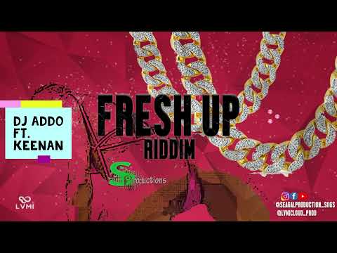 DJ Addo - Crossover ft. Keenan (BY SEAGAL PRODUCTIONS)