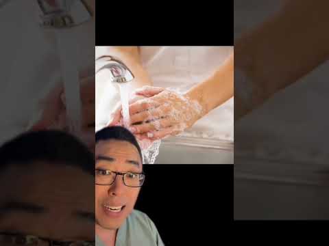 Dr. Ignaz Semmelweis, Saviour of Mothers, Father of Hand Hygiene