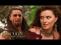 Xena Or Lyla Hercules The Legendary Journeys