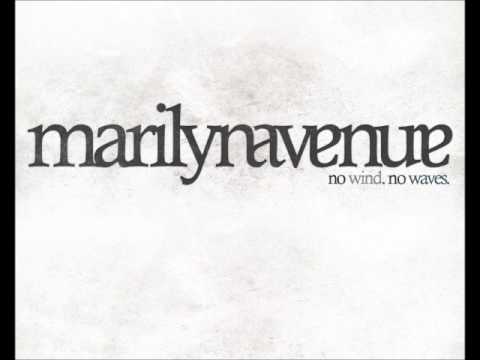 Marilyn Avenue - Running out of Time