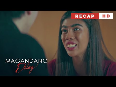 Magandang Dilag: The unattractive lady longs for a father (Weekly Recap HD)