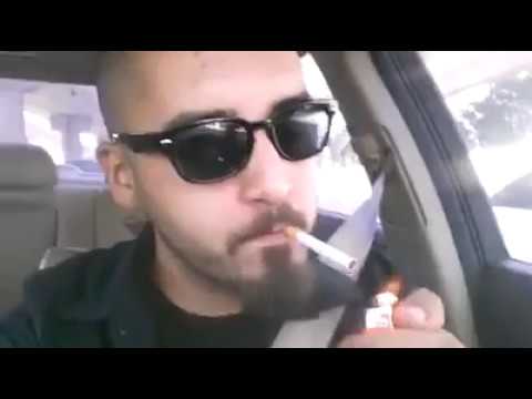 Osbourne Dead - Beetlejuice Spaz Verse