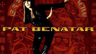 Pat Benatar - Every Time I Fall Back (LYRICS)