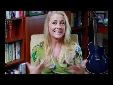 Eve Selis "See Me With Your Heart" 2016 Kickstarter movie