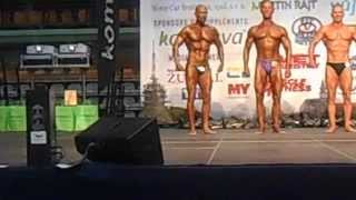 Kamia Arrington video