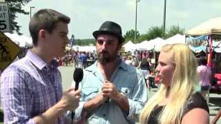 All Twang TV - Kate and Corey