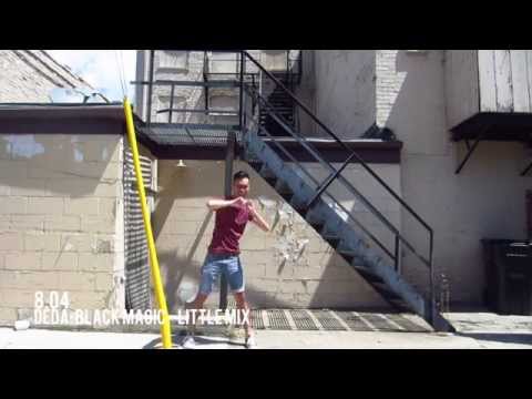 download lagu mp3 mp4 Deda Magic, download lagu Deda Magic gratis, unduh video klip Deda Magic