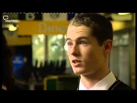 Teachers TV: Powers to Control Behaviour