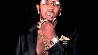Trinidad James-Givin No Fucks