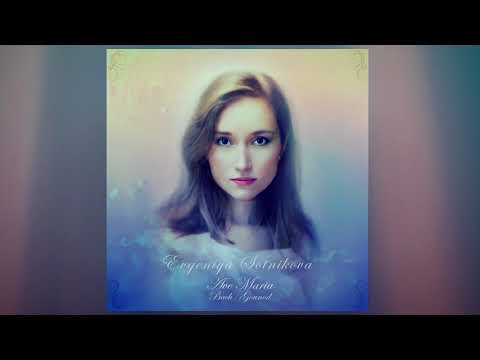 Evgeniya Sotnikova - Mega-mix with 4 Songs by Evgeniya Sotnikova