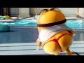 10 Mensajes Para Adultos Ocultos en Películas Infantiles