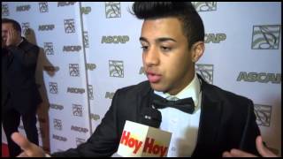 Miguelito habla de Daddy Yankee y su influencia musical