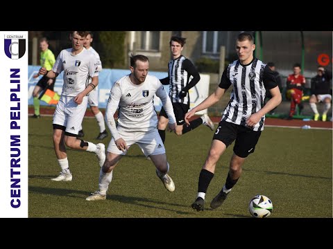 Centrum Pelplin - Gryf Tczew KP skrót