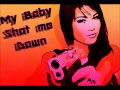 My Baby Shot Me Down - Nancy Sinatra (Lyrics ...