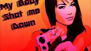 My Baby Shot Me Down - Nancy Sinatra (Lyrics)