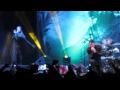 Kamelot, My Confession Con Alissa White-Gluz, Santiago 06-02-2014